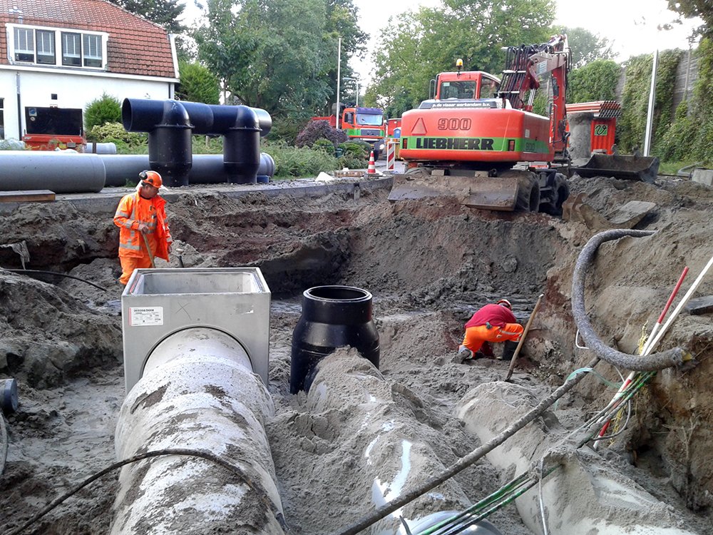 BBL’er P. de Visser