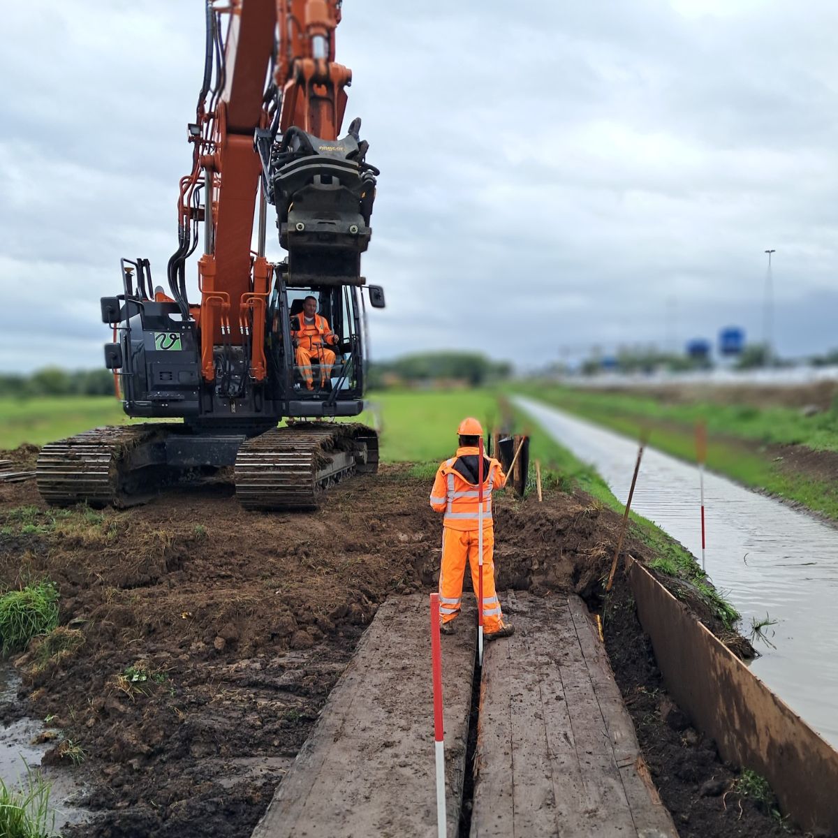P. de Visser Werkendam - Over ons