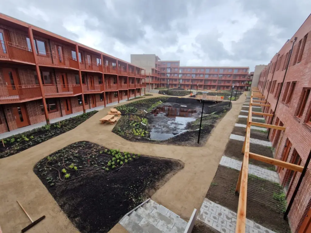 Hof van Leeuwesteyn 10