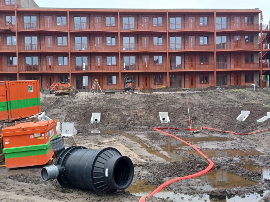 Hof van Leeuwesteyn 3