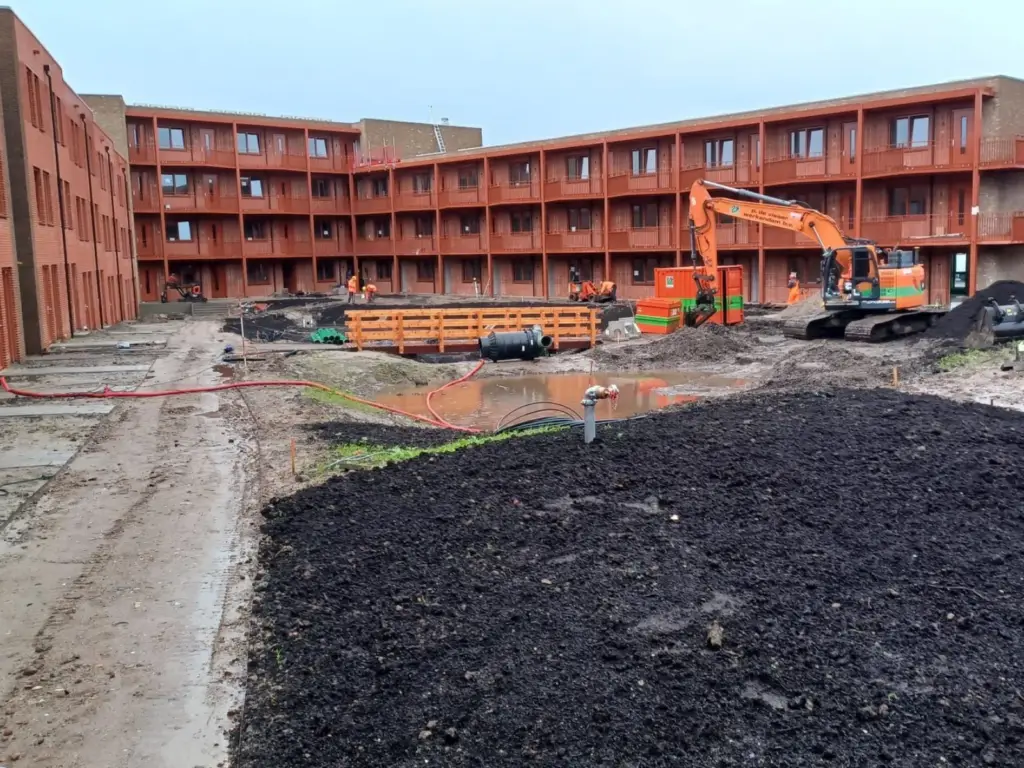 Hof van Leeuwesteyn 5