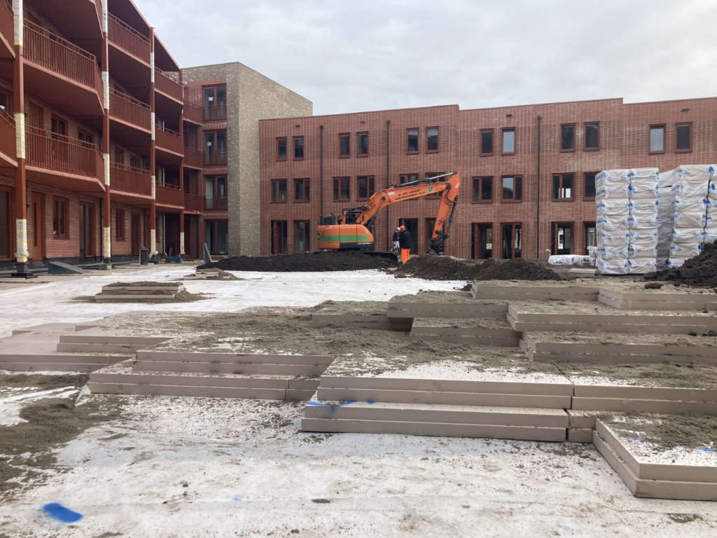 Hof van Leeuwesteyn 6