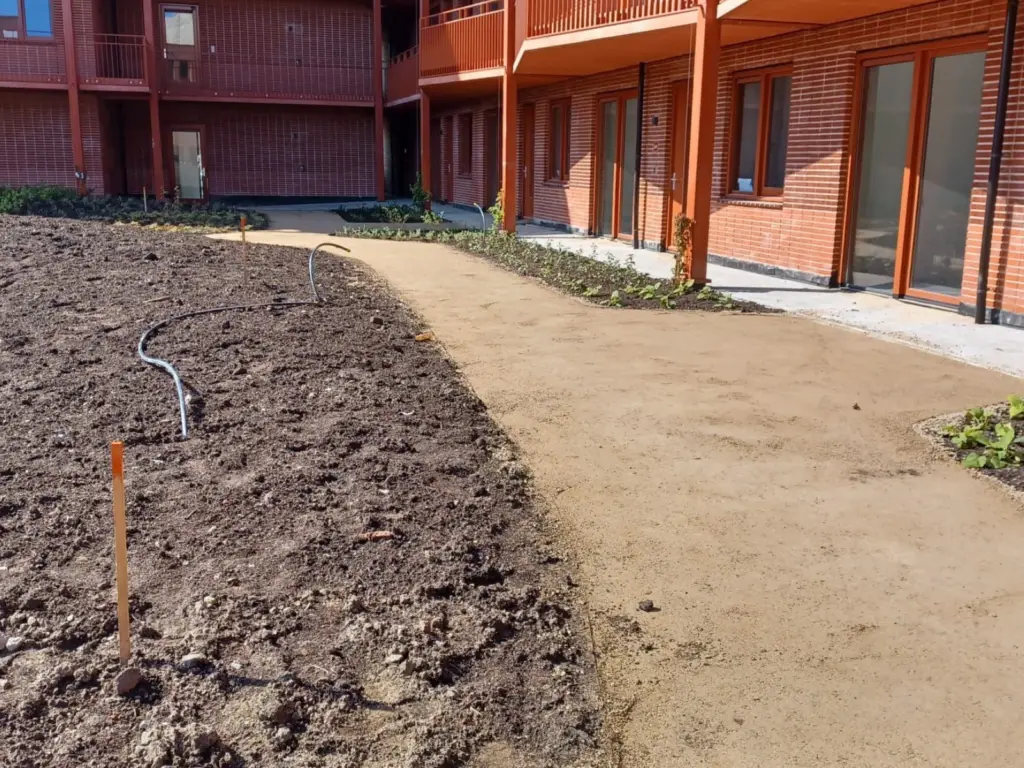 Hof van Leeuwesteyn 7