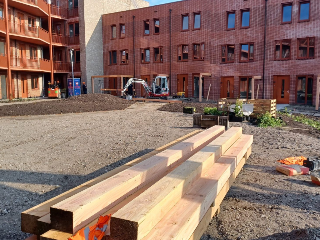 Hof van Leeuwesteyn 8