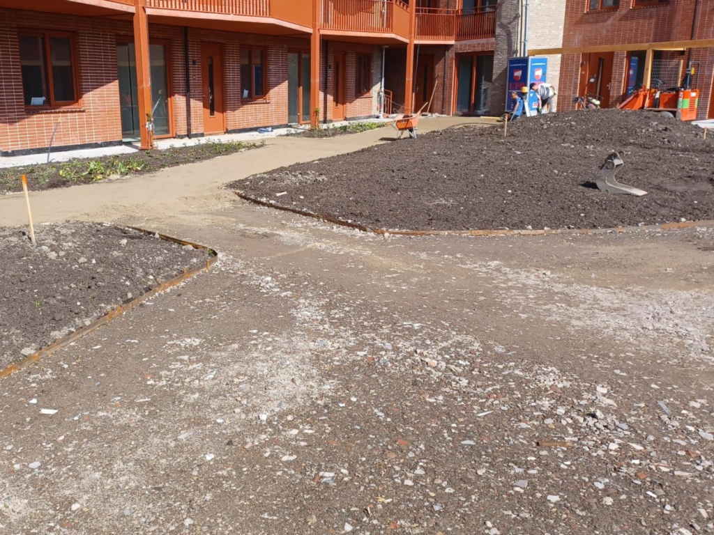 Hof van Leeuwesteyn 9