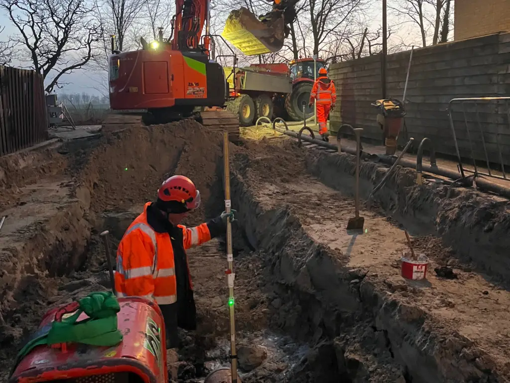 Lariksstraat Oudenbosch 2
