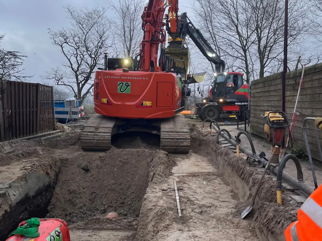 Lariksstraat Oudenbosch 4