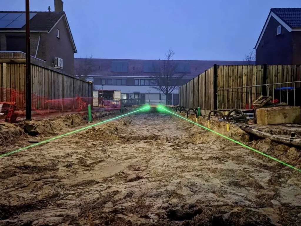 Lariksstraat Oudenbosch 5